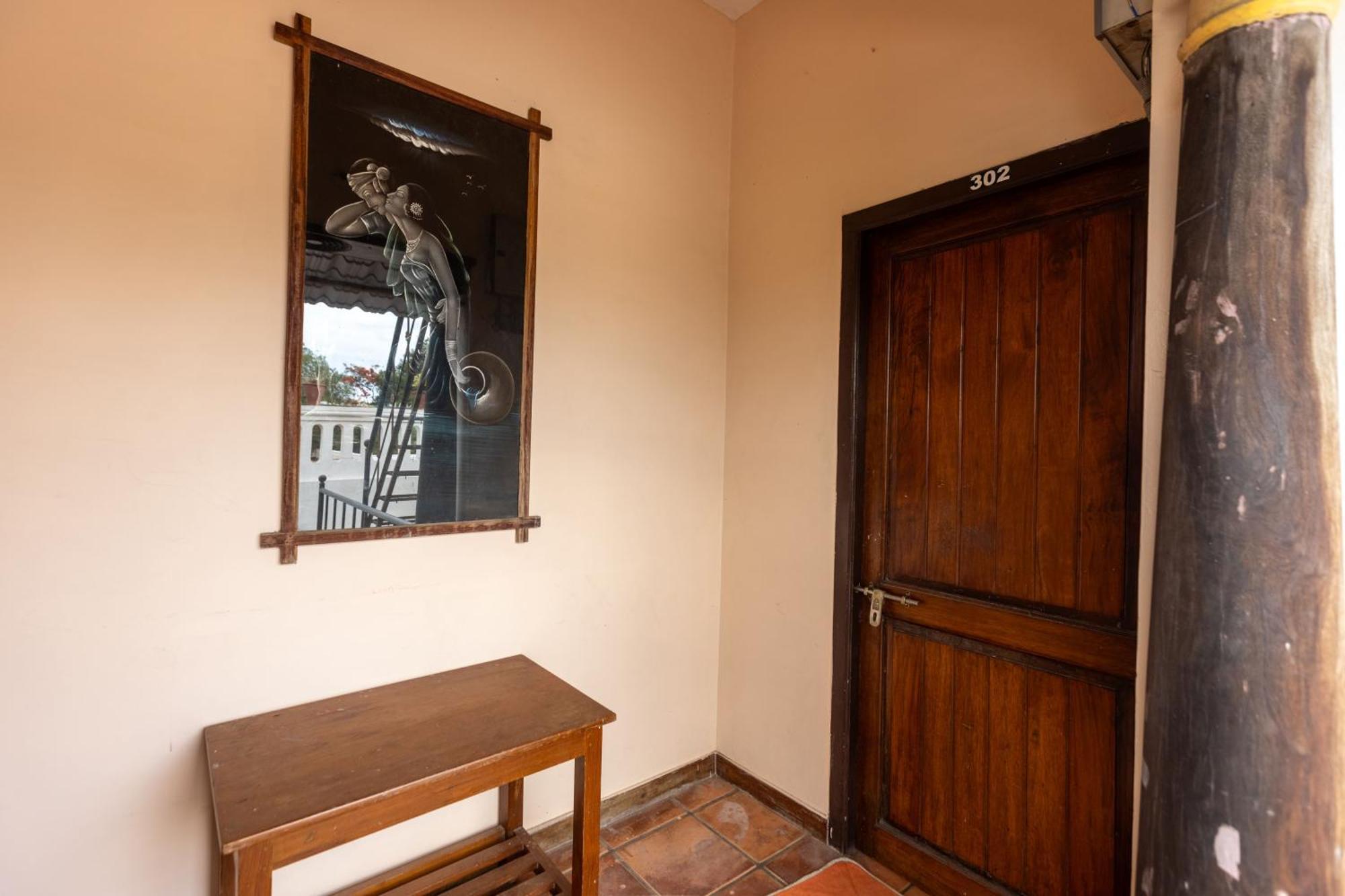 Coramandal Heritage Pondicherry Exterior foto
